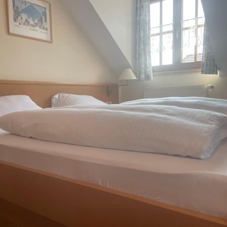 Lotus Garden Hotel Gailingen Buitenkant foto
